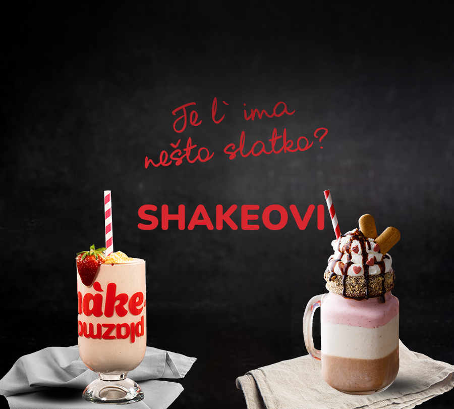 Shakeovi