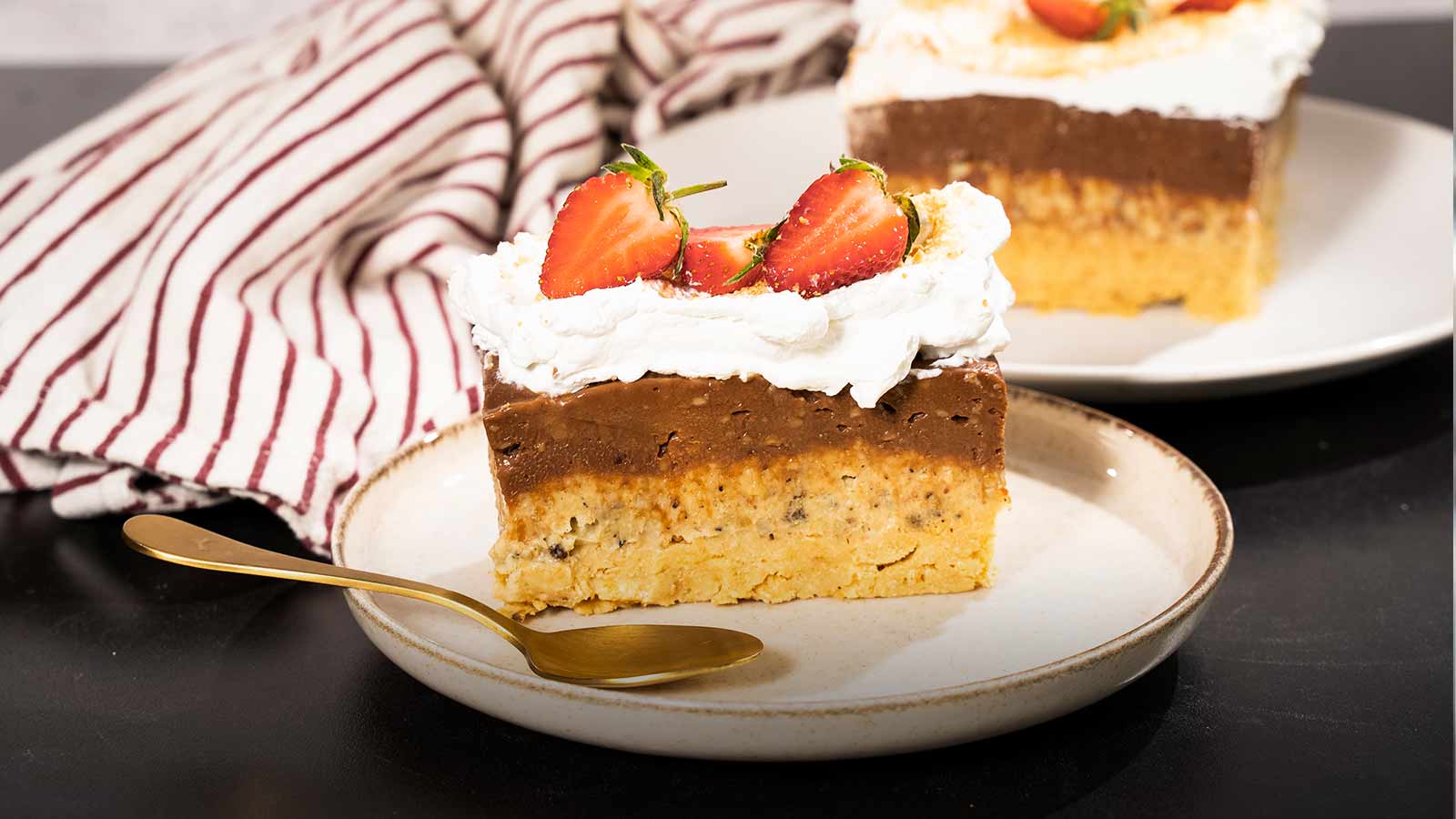 Plazma pijesak torta