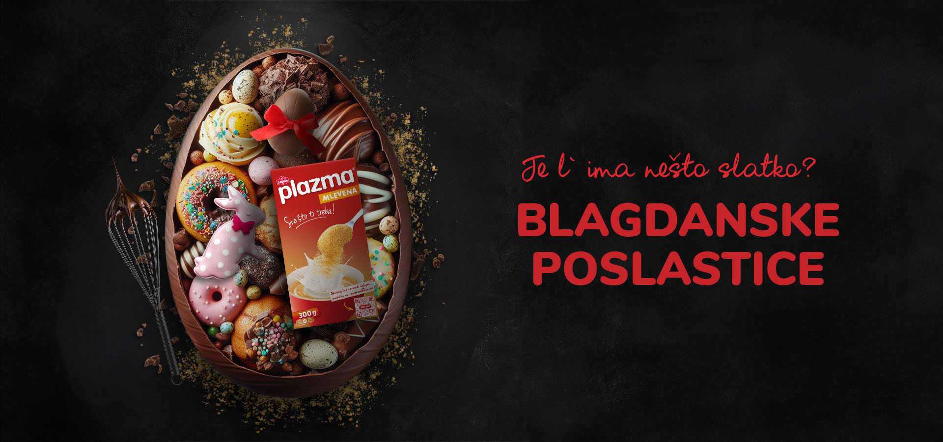 Blagdanski deserti