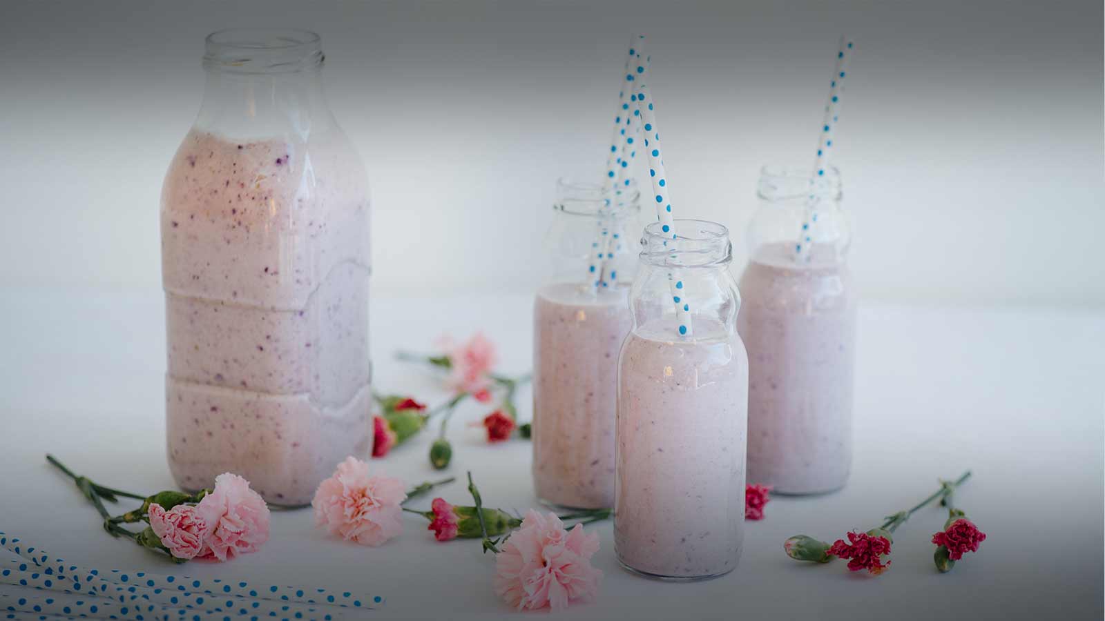 Frape s Plazmom i šumskim voćem